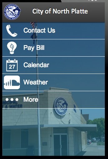 City of North Platte截图1