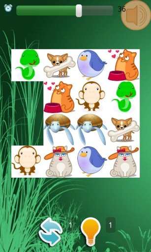 Pets Linkup截图5