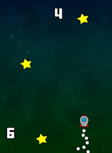 That Rocket Ship Game截图4