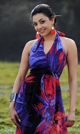 Telugu Actress Wallpapers New截图2