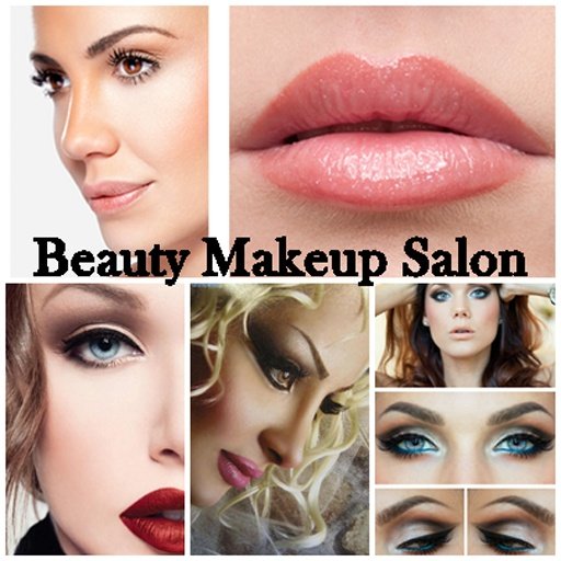 Beauty Makeup Salon截图8