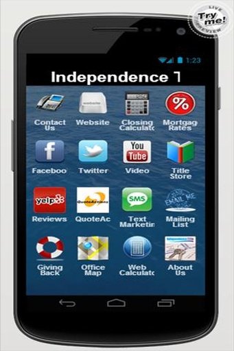 Independence Title Insurance截图1