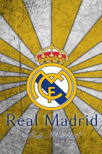 Real Madrid Best Wallpapers HD截图6