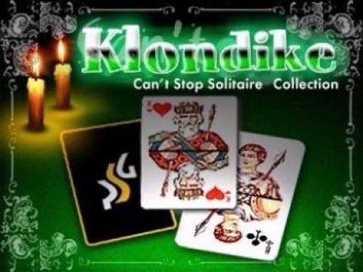 Klondike Sequence Card Game截图1