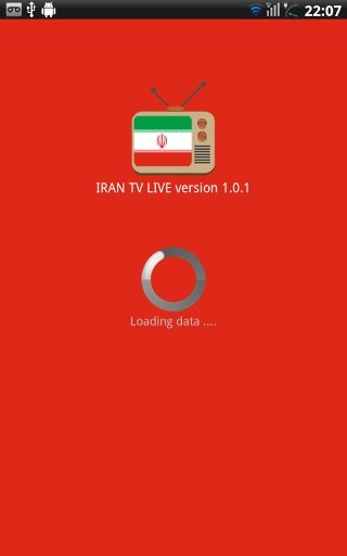 Iran TV Life截图3