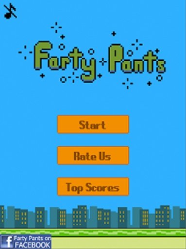 Farty Pants截图2