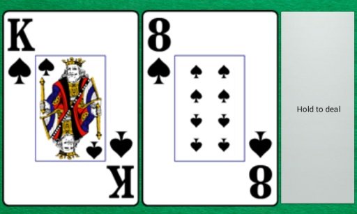 Count cards: Pro Card Counter截图4