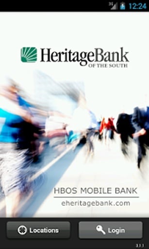 HBOS Mobile Bank截图8