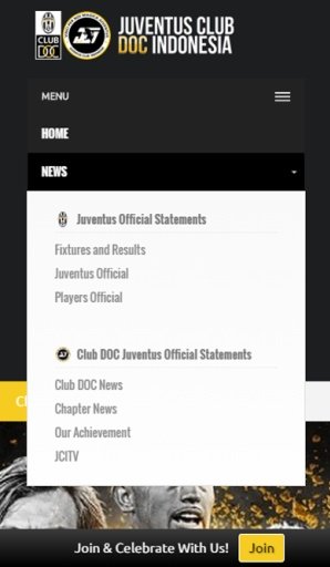 Juventus Club Indonesia截图1