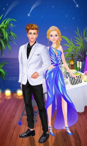 Boyfriend Makeover- Date Night截图5