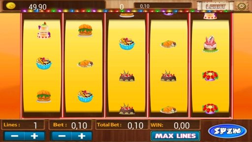 free slot games with bonus截图3