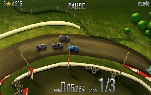 V8 Drift - Racing games free截图2