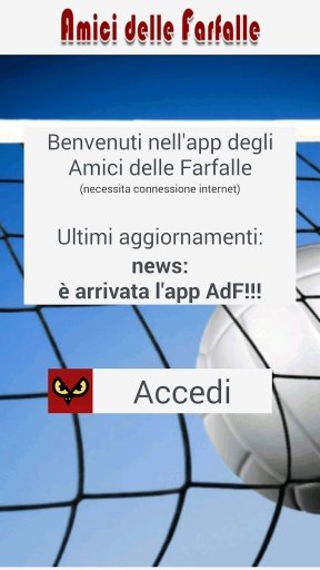 AdF - Amici delle Farfalle截图2