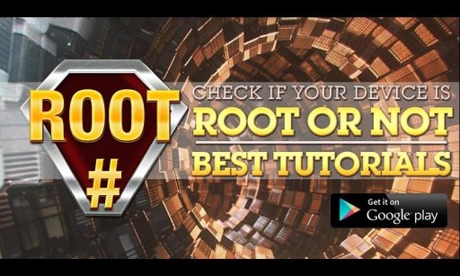 Root or Not截图1