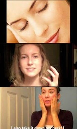 Makeup Beauty Tips Videos截图4
