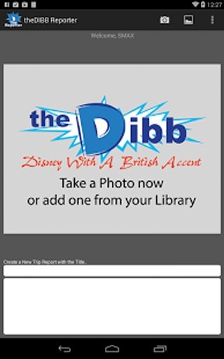 theDIBB Reporter截图1