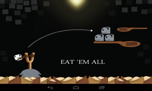 Sweety Kitty: Cat &amp; Mouse Game截图2