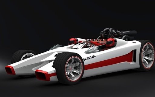 Honda Cars Live Wallpaper HD截图1