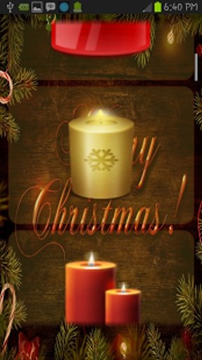 Christmas Sticker截图7