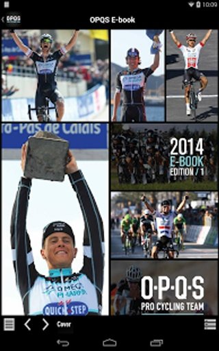 OPQS eBook截图11