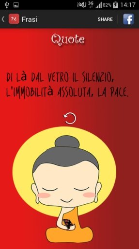 Random Quotes - Citazioni截图1