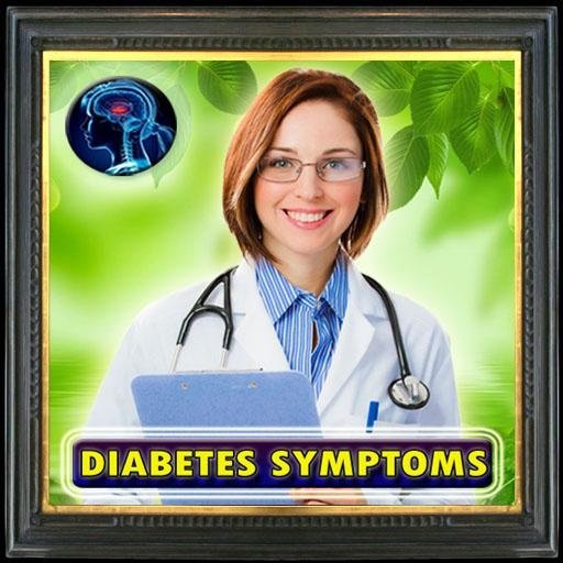 Diabetes Symptoms截图2