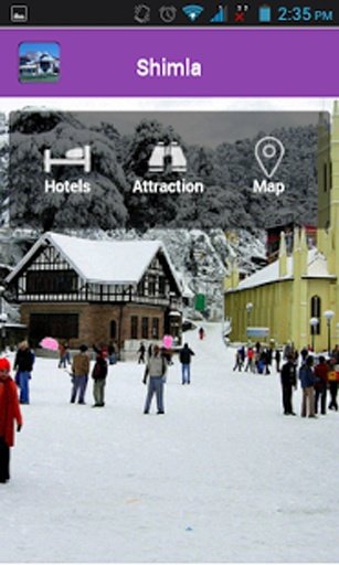 Shimla Hotels截图4
