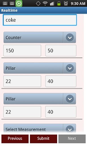 Realtime BTL Tracker截图6