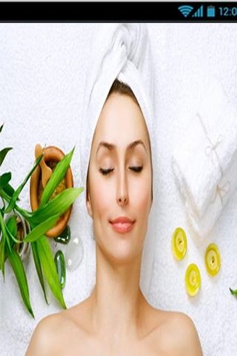 Best Natural Skin Care Recipes截图2