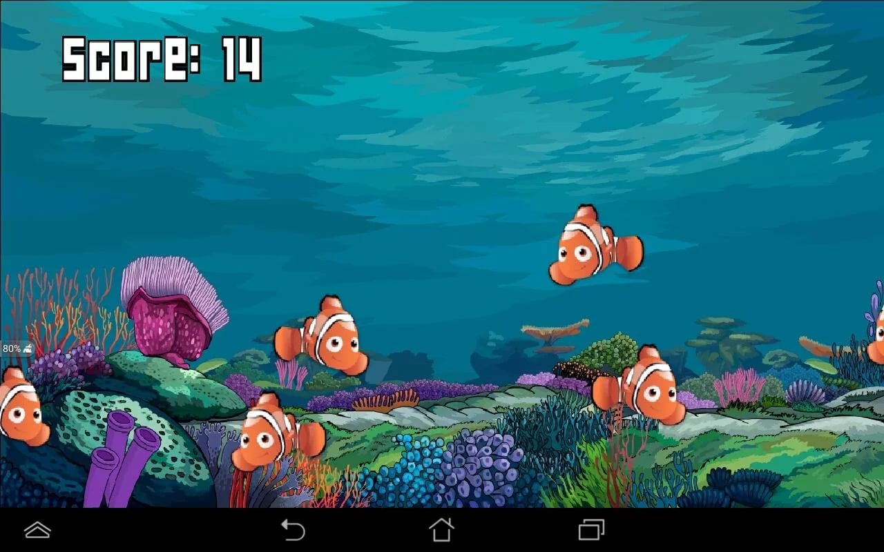 Fish Hunt截图3