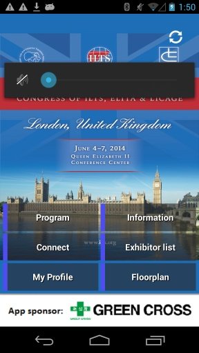 London2014Congress截图2