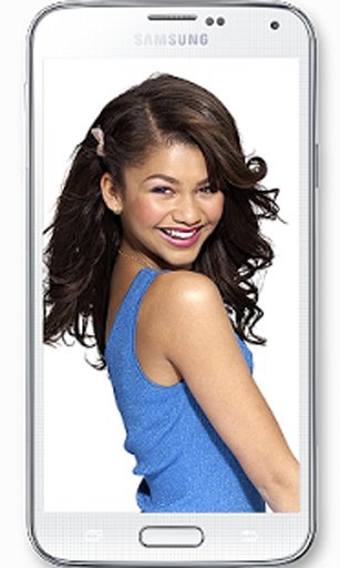 Zendaya HD Wallpaper截图3