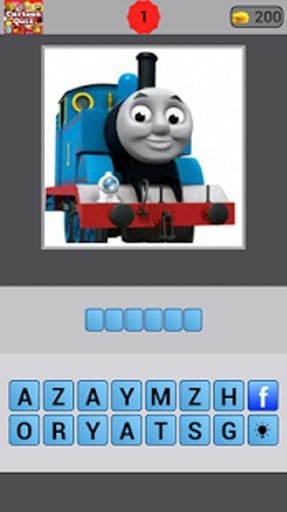 cartoon character quiz free截图2