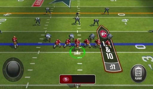 Football NFL 2015截图1