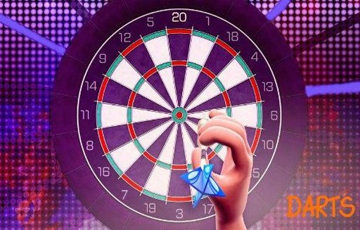 World Darts Competition截图2