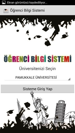 Öğrenci截图1