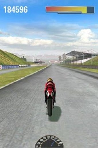 Drag Racing Moto Bike截图3