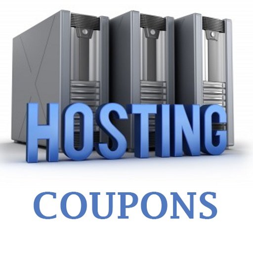 Webhosting Coupons &amp; Deals截图2