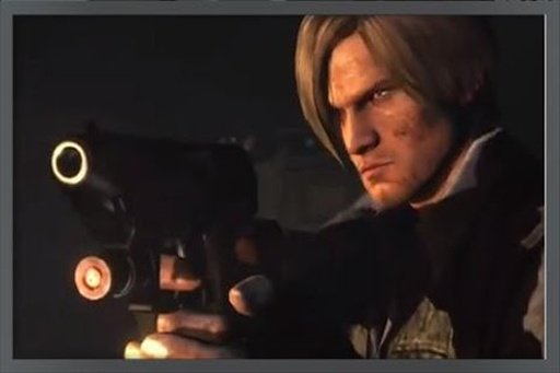 Video for Resident Evil 6截图2