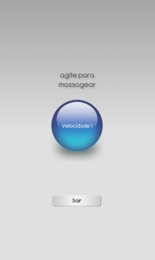 Massageador Vibrador Shake截图2