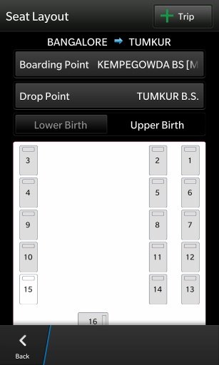 KSRTC Pro截图4