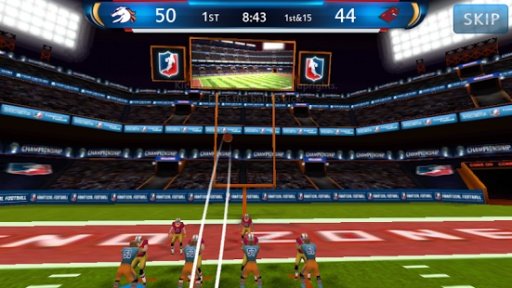 NFL Pro 2014截图5