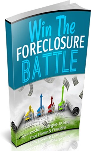 Win Foreclosure截图3