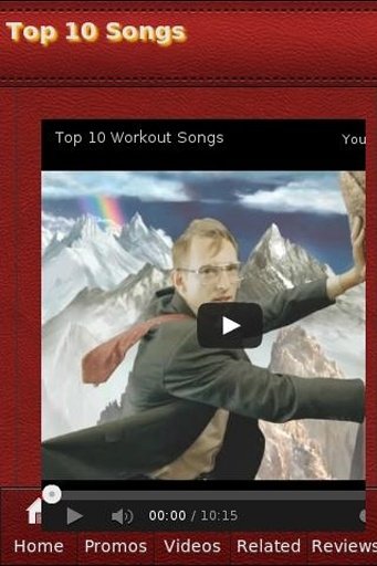 Top 10 Songs截图1