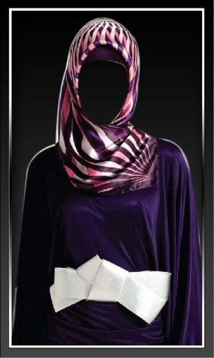 Hijabi Dressing截图5