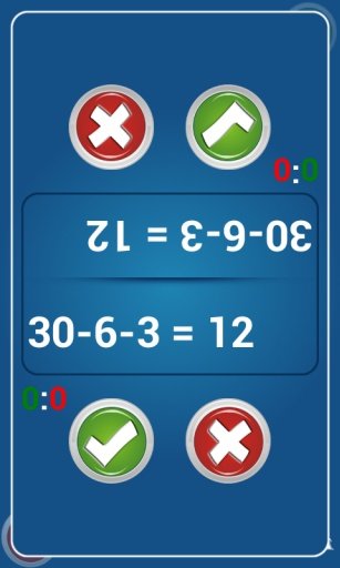 Maths Brain Games截图2