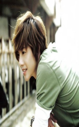 SS501 Games截图2