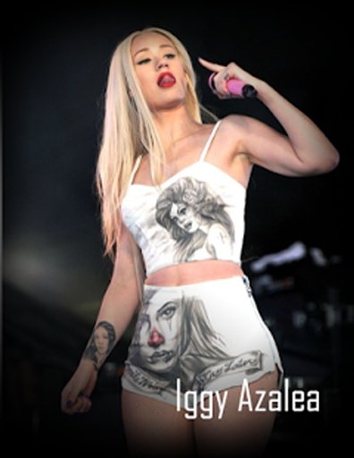 Best of Iggy Azalea截图2