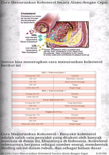 Info kesehatan截图4