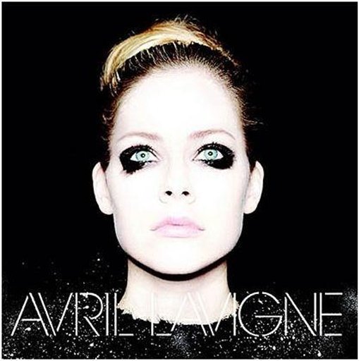 Avril Lavigne 2013 Lyrics截图3